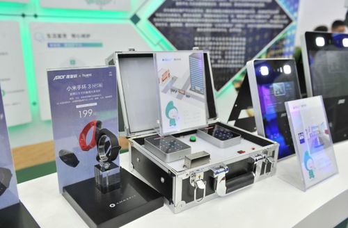 博覽會圖片花絮 產品系列