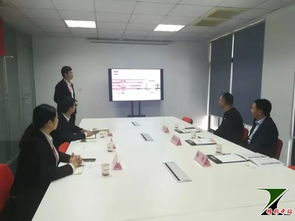 區(qū)領(lǐng)導帶隊參觀中國第二屆國際進口博覽會