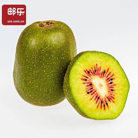 樂業(yè)紅心獼猴桃 區(qū)內(nèi)珍品果，豐富果香與健康之選