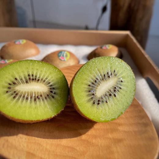 陜西即食獼猴桃 滿滿VC小甜心，周四發(fā)貨硬果鮮享
